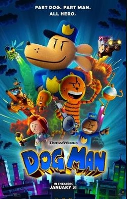 Dogman Dogman